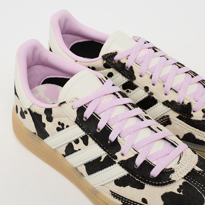 adidas Originals Wmns Handball Spezial "Cow Print" beige 95800 6