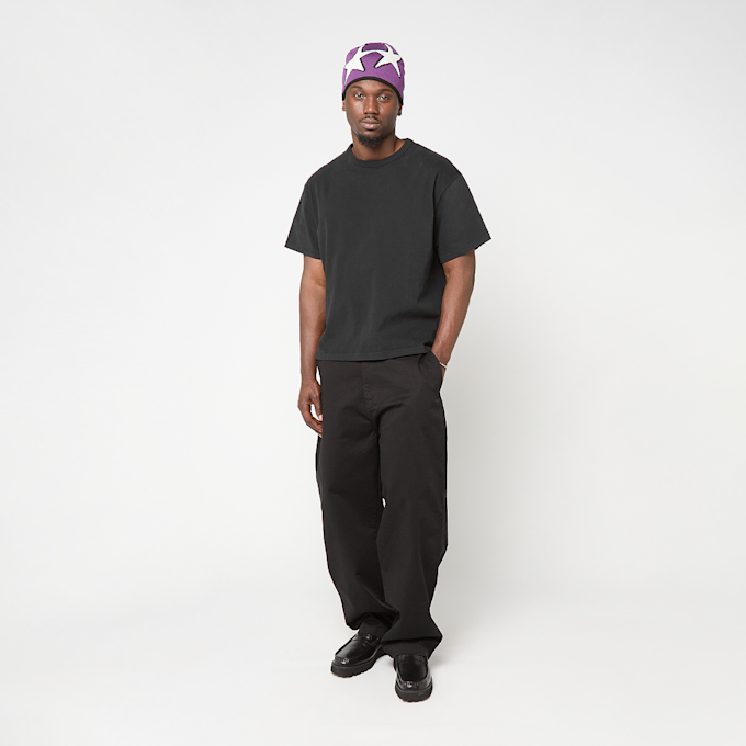 Brain Dead Easy T-Shirt black 95850 2