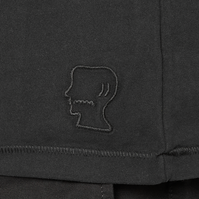 Brain Dead Easy T-Shirt black 95850 3