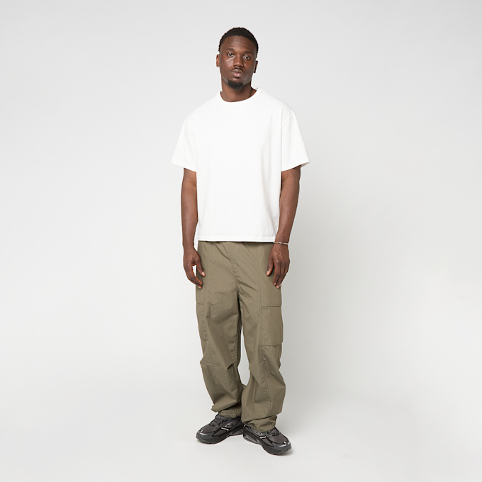 Brain Dead Easy T-Shirt white 95855 2