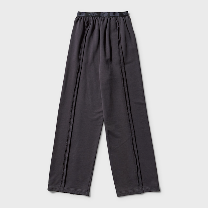 Umbro by Slam Jam Bench Sweat Pants grijs 95890 2