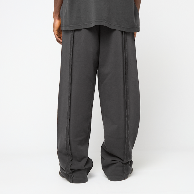 Umbro by Slam Jam Bench Sweat Pants grey 95890 3