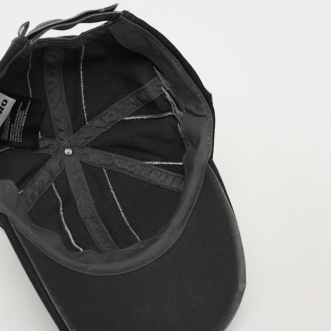 Umbro by Slam Jam Goalkeeper Cap grijs 95905 3