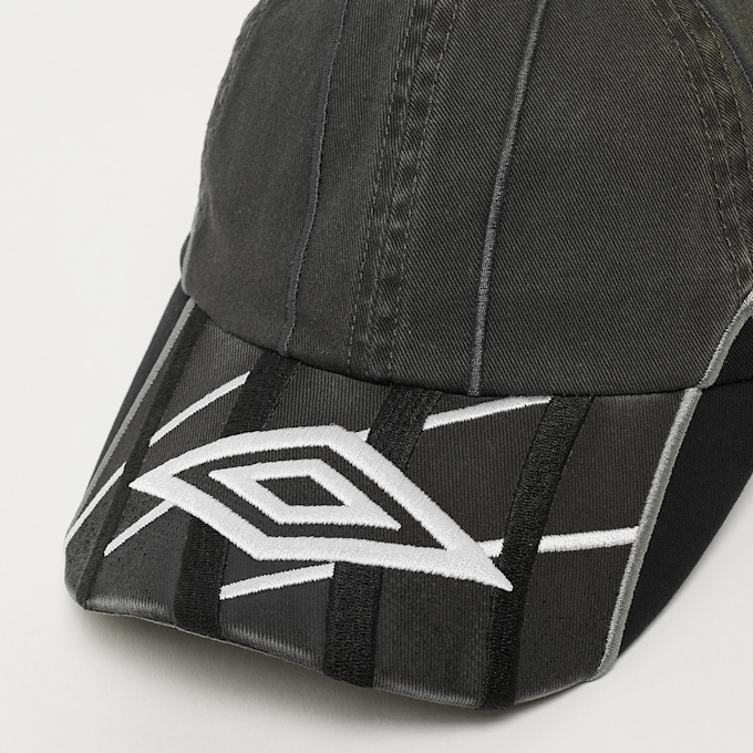 Umbro by Slam Jam Goalkeeper Cap grau 95905 4