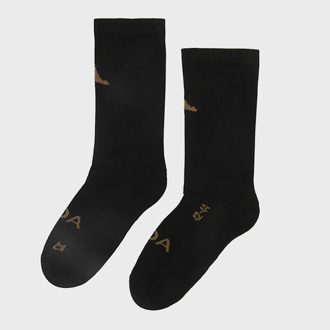ROA Logo Biofil® Socks zwart 95911 1