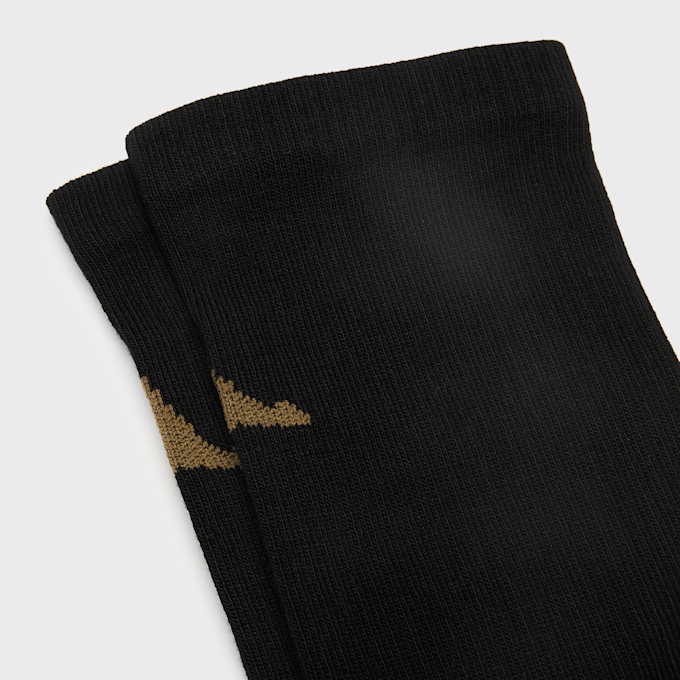 ROA Logo Biofil® Socks zwart 95911 3