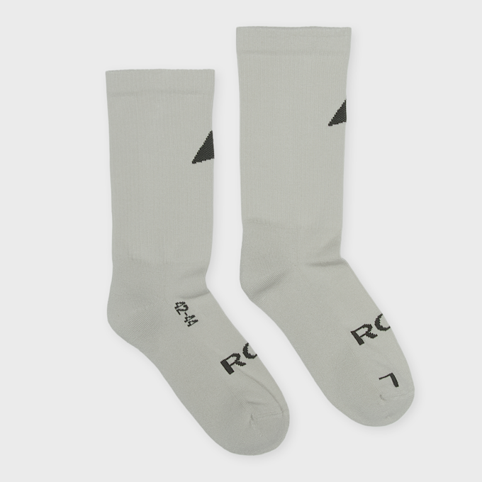 ROA Logo Biofil® Socks grau 95915 2