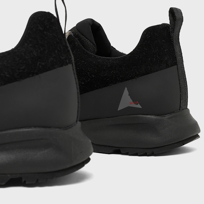 ROA Cingino zwart 95914 5