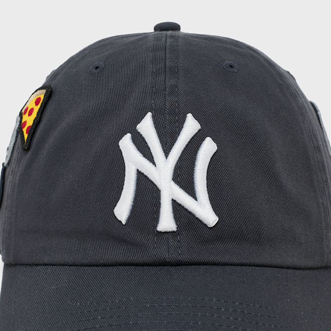 '47 MLB New York Yankees Badges Clean Up blau 95988 5