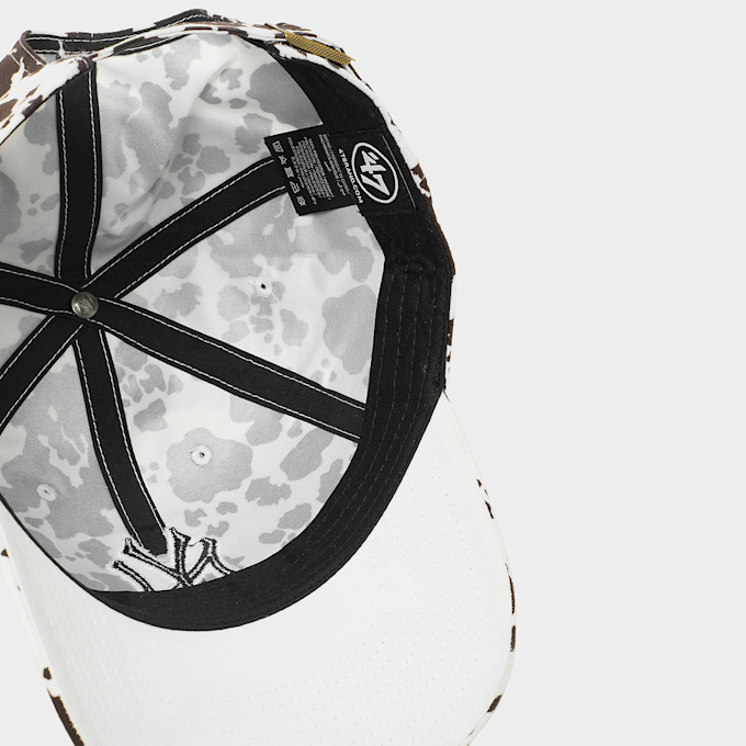 '47 MLB New York Yankees Bessie Clean Up white 95990 3