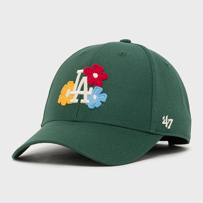 '47 MLB LA Dodgers Gallery grün 96045 1