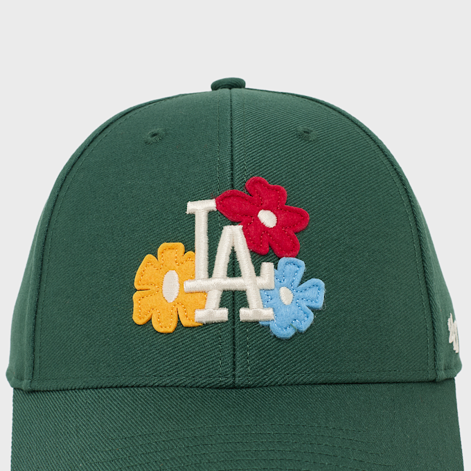 '47 MLB LA Dodgers Gallery green 96045 4