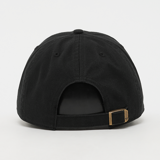 '47 Dog Base Runner Icon Clean Up black 96000 2