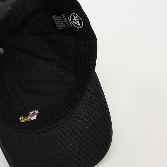 '47 Dog Base Runner Icon Clean Up black 96000 3