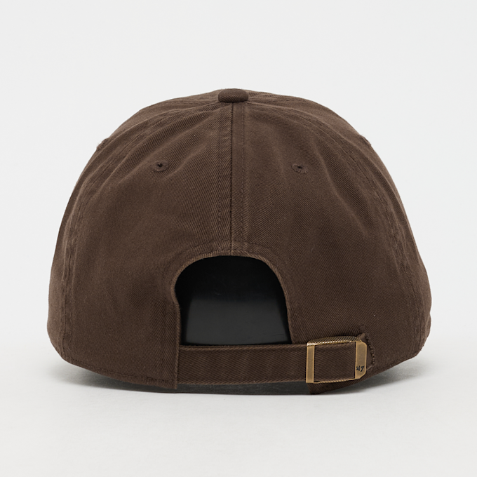 '47 Phrase Base Runner Icon Clean Up brown 95998 2