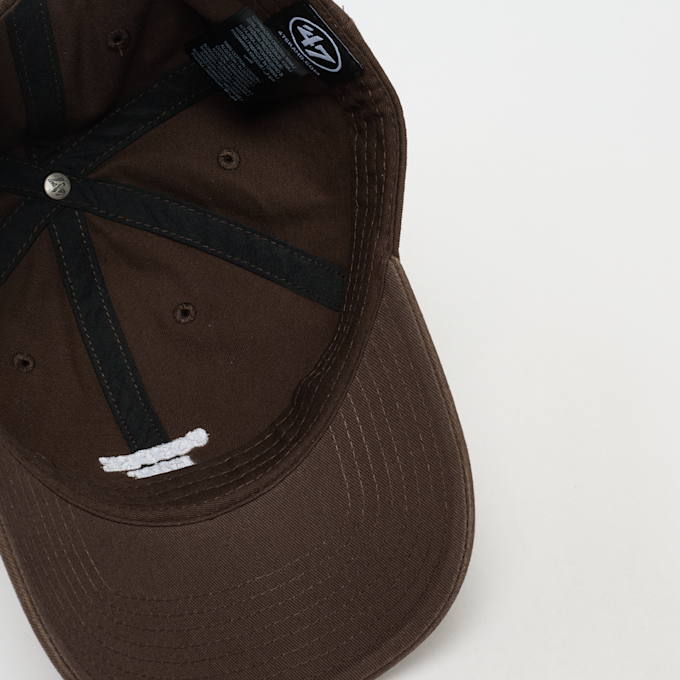 '47 Phrase Base Runner Icon Clean Up brown 95998 3