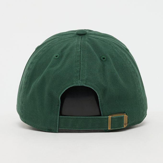 '47 Dog Base Runner Icon Clean Up green 96002 2