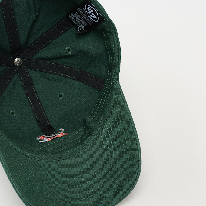 '47 Dog Base Runner Icon Clean Up green 96002 3