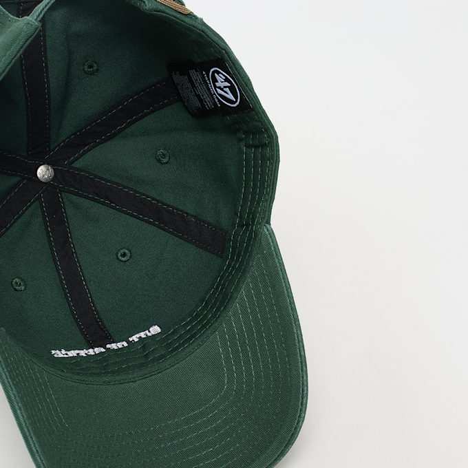 '47 Phrase Base Runner Icon Clean Up green 96003 3