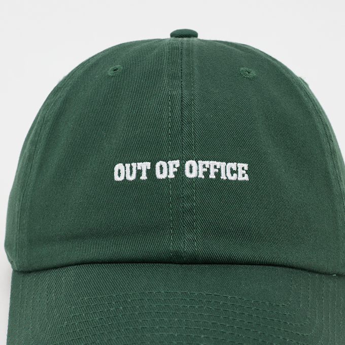 '47 Phrase Base Runner Icon Clean Up green 96003 4