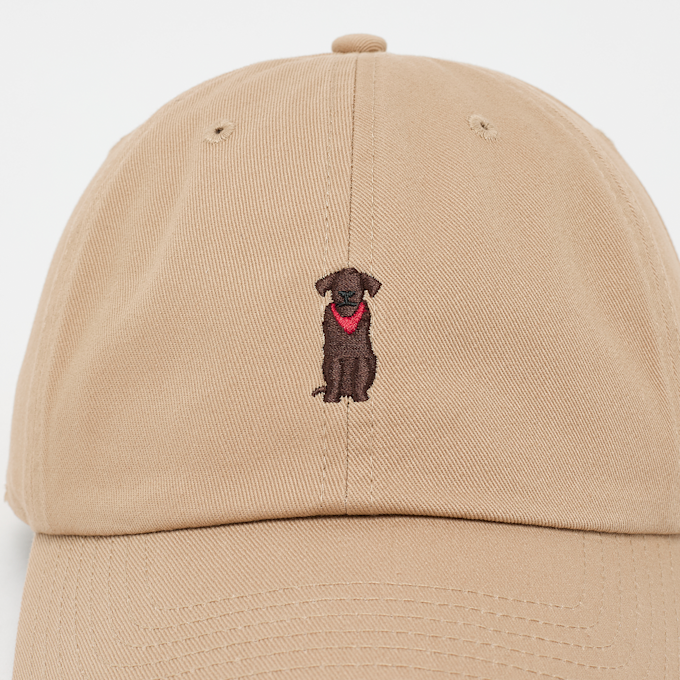 '47 Dog Base Runner Icon Clean Up beige 96004 4