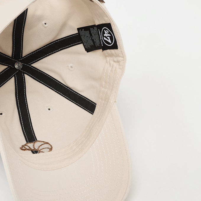 '47 Food Base Runner Icon Clean Up beige 96008 3