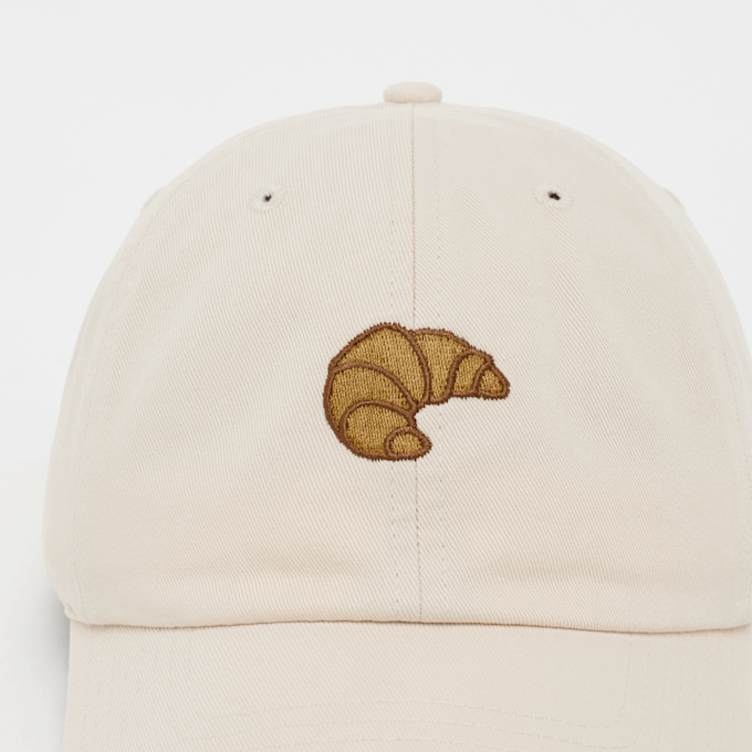 '47 Food Base Runner Icon Clean Up beige 96008 4