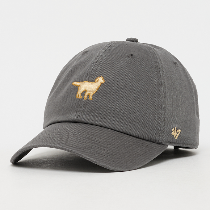 '47 Dog Base Runner Icon Clean Up grau 96007 1