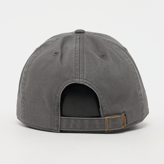 '47 Dog Base Runner Icon Clean Up grau 96007 2