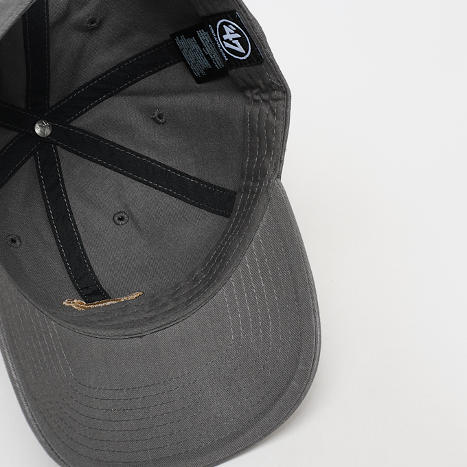 '47 Dog Base Runner Icon Clean Up grau 96007 3