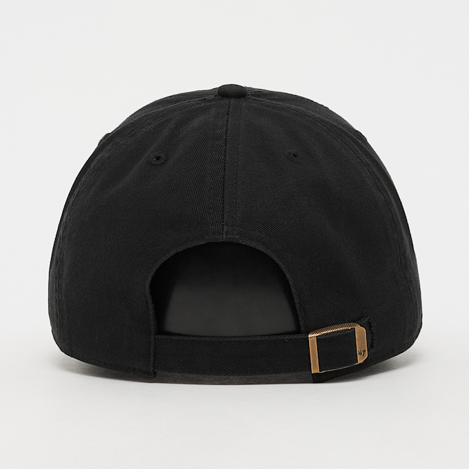 '47 Dog Base Runner Icon Clean Up black 96009 2