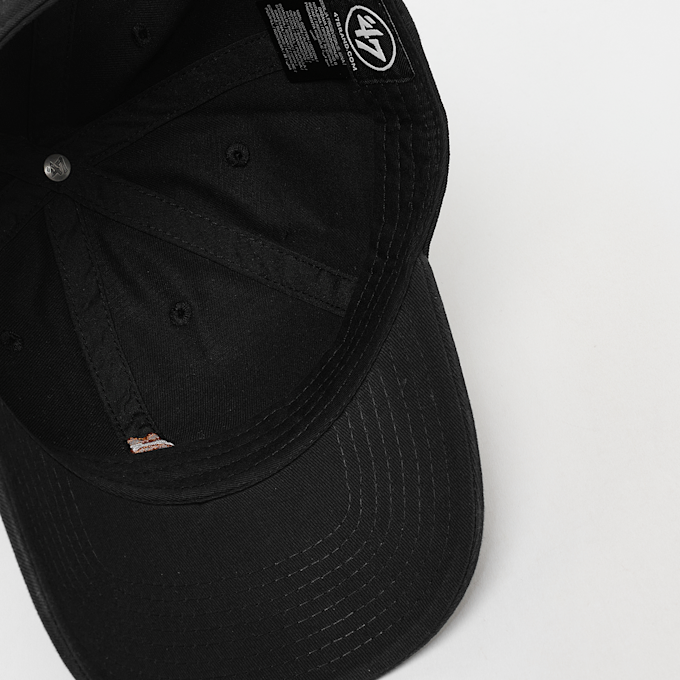 '47 Dog Base Runner Icon Clean Up black 96009 3