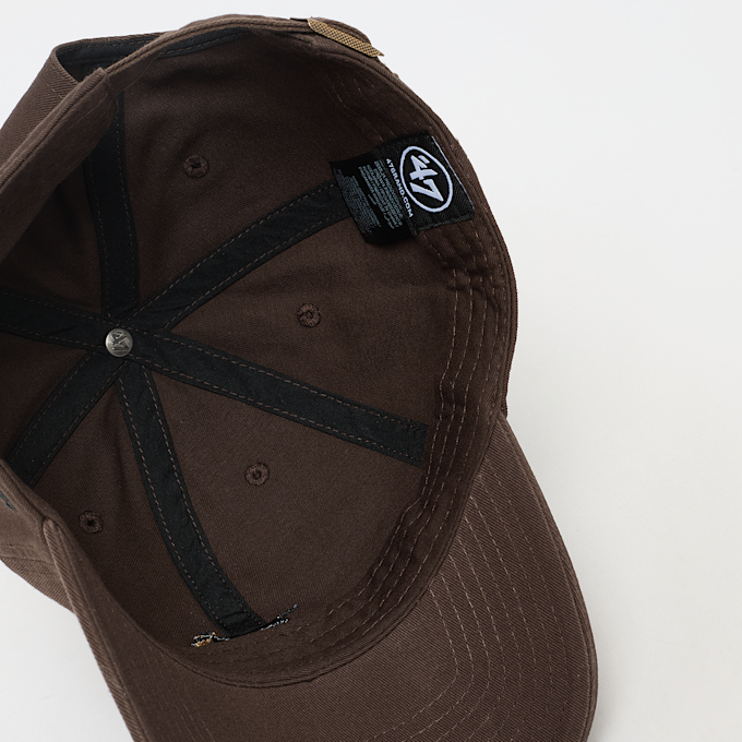 '47 Dog Base Runner Icon Clean Up brown 96006 3