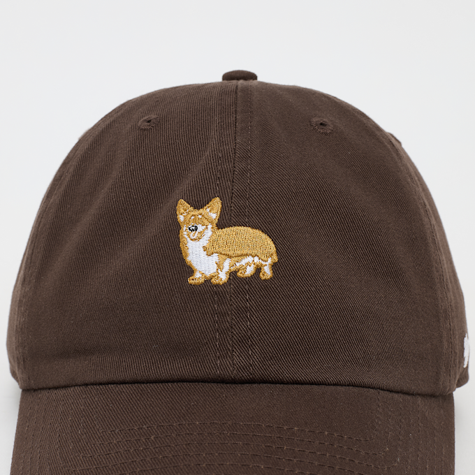 '47 Dog Base Runner Icon Clean Up bruin 96006 4