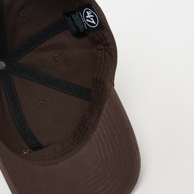 '47 Dog Base Runner Icon Clean Up brown 96046 3