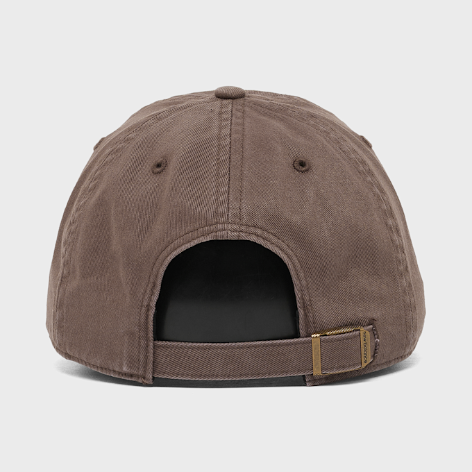 '47 x New Balance NB Core Clean Up brown 96047 2