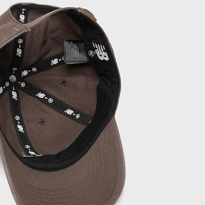 '47 x New Balance NB Core Clean Up bruin 96047 3