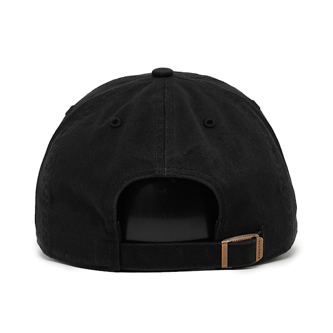 '47 x New Balance Core Clean Up Cap zwart 96010 2