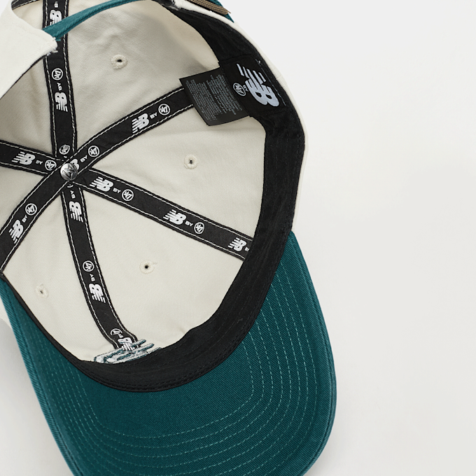 '47 x New Balance NB Core TT beige 96011 3