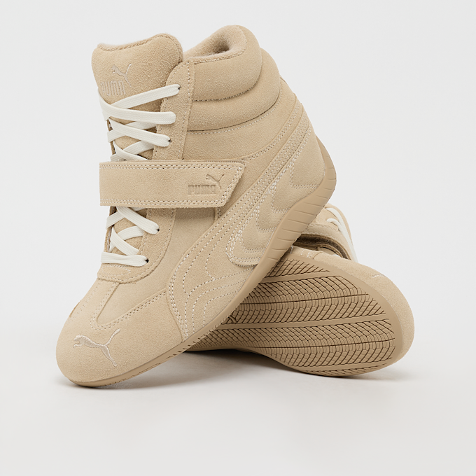 PUMA Wmns Speedcat Wedge Tonal beige 96054 7
