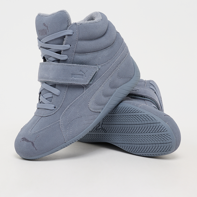 PUMA Wmns Speedcat Wedge Tonal blau 96055 7