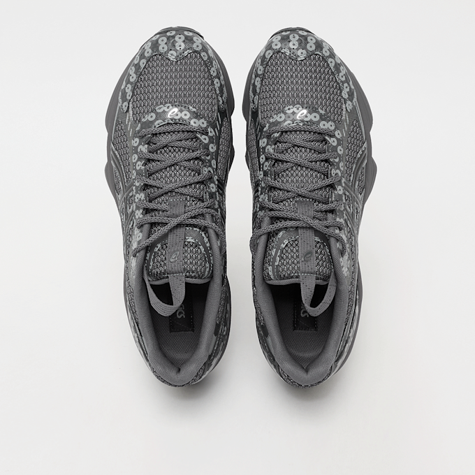 ASICS SportStyle US7-S Gel-Kinetic Fluent grey 96065 4