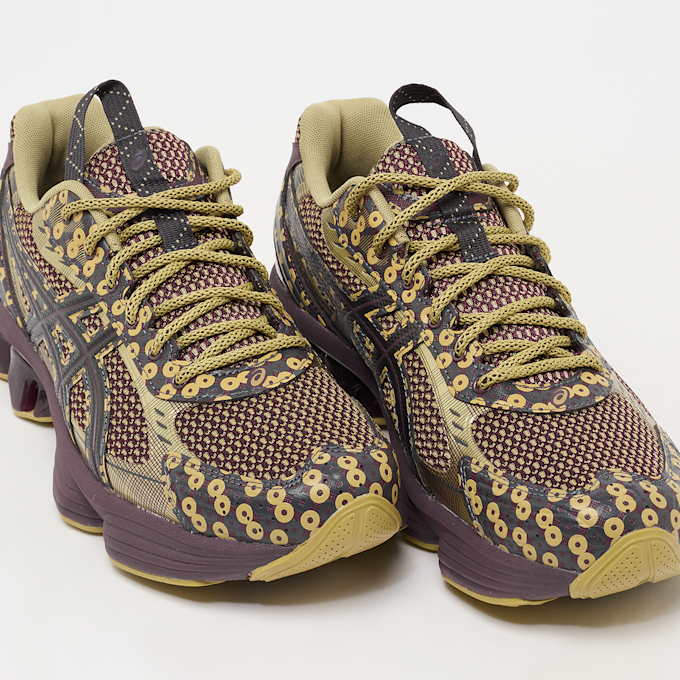 ASICS SportStyle US7-S Gel-Kinetic Fluent multi-colour 96064 5