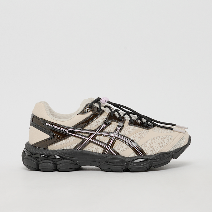 ASICS SportStyle x Finesse Gel-Cumulus 16 beige 96066 2