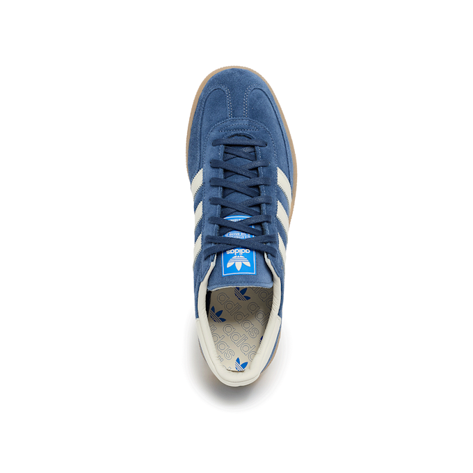 adidas Originals Wmns Handball Spezial blauw 96207 4