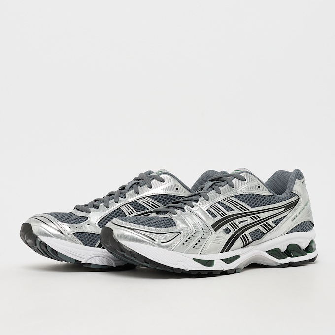 ASICS SportStyle Gel-Kayano 14 zilver 96267 1
