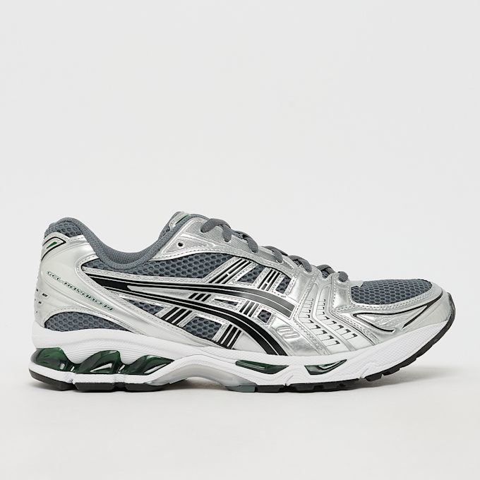ASICS SportStyle Gel-Kayano 14 zilver 96267 2