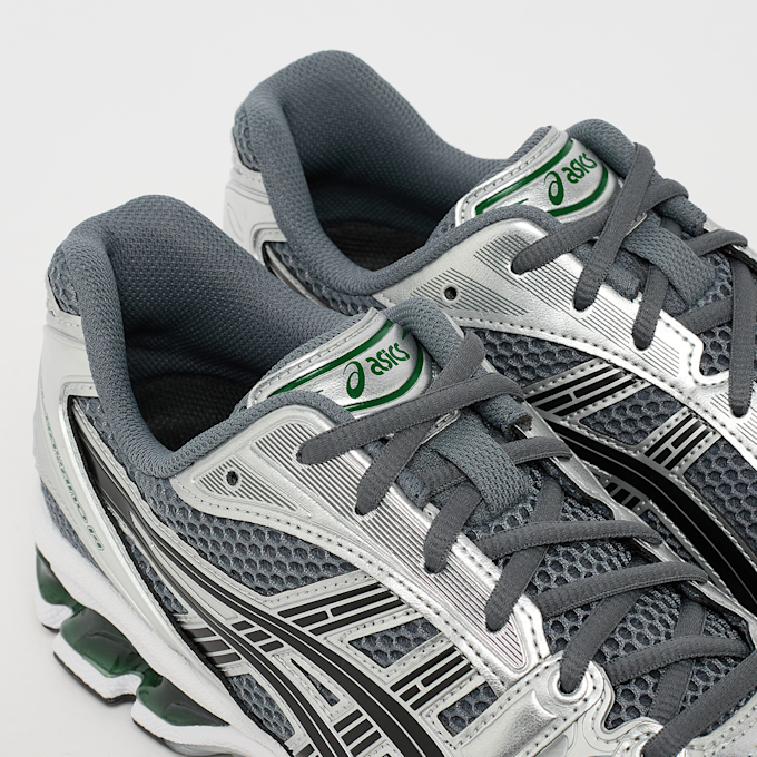 ASICS SportStyle Gel-Kayano 14 silber 96267 6