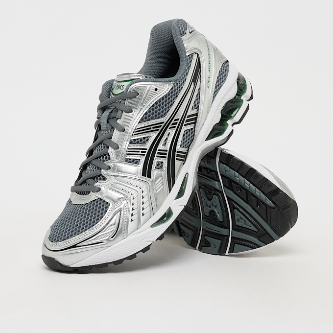 ASICS SportStyle Gel-Kayano 14 zilver 96267 7