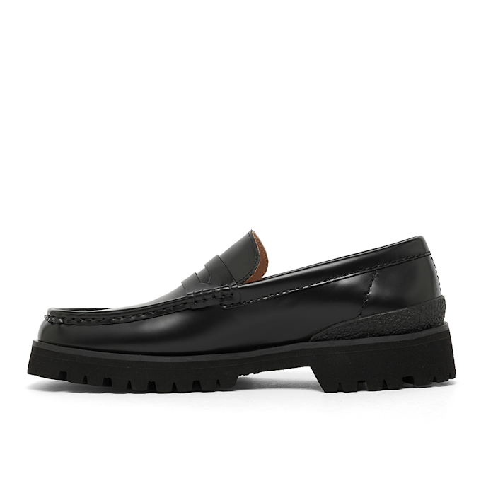 Clarks Originals Yukoner Penny zwart 96269 3